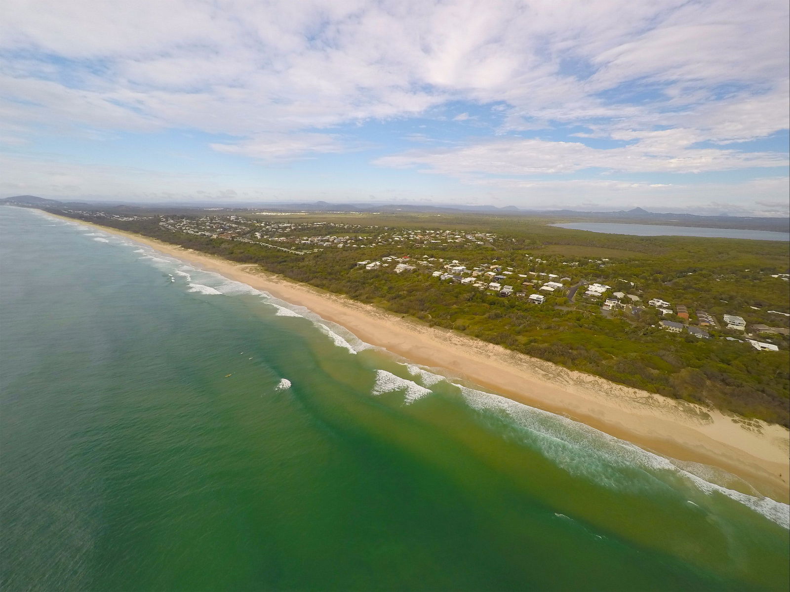Marcus Beach QLD Accommodation NT