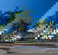 Maritime Museum of Townsville - Accommodation NT