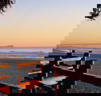 Maroochydore - Accommodation NT
