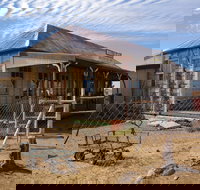 Middleton - Accommodation NT