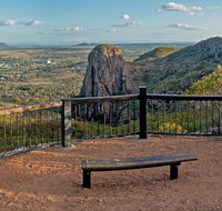 Minerva Hills National Park