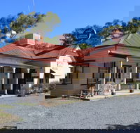 Morven - Accommodation NT