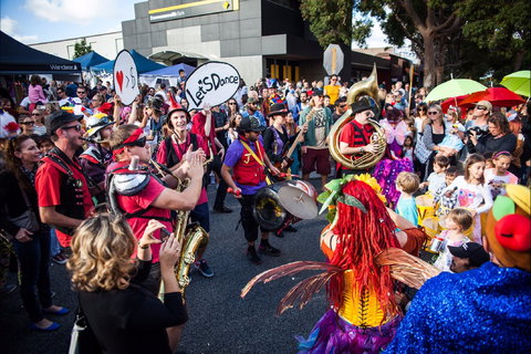 Mount Hawthorn - Accommodation NT 0