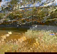Murrumbidgee Valley National Park - Accommodation NT
