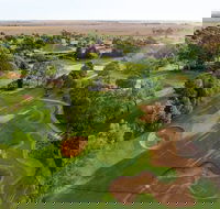 Murray Downs Golf and Country Club - Accommodation NT