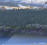 Myponga Reservoir Lookout - Accommodation NT