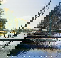 Nagambie - Accommodation NT