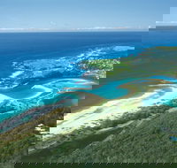 Narooma Bar Beach South - NT Tourism