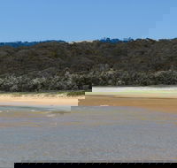 Nelson Lagoon - Accommodation NT