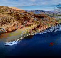 Ord River - Accommodation NT