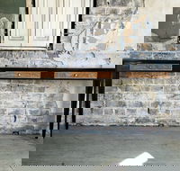Original Finish - Accommodation NT