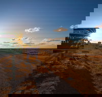 Outback South Australia - Accommodation NT