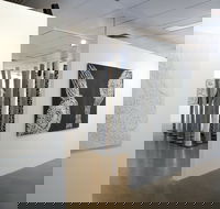 Outstation Gallery - Aboriginal Art from Art Centres - Accommodation NT