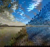 Perch Hole picnic area - Accommodation NT