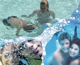 Phillip Swimming Centre - Accommodation NT 1