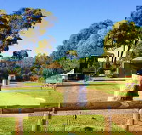 Picola Heritage Park - Accommodation NT