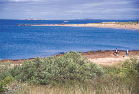 Point Samson - Accommodation NT 1