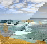 Port Campbell - Accommodation NT