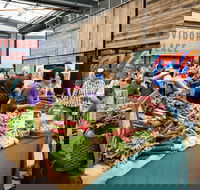 Providore Market - Accommodation NT