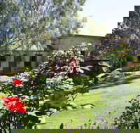 Prospect House and Garden - Accommodation NT