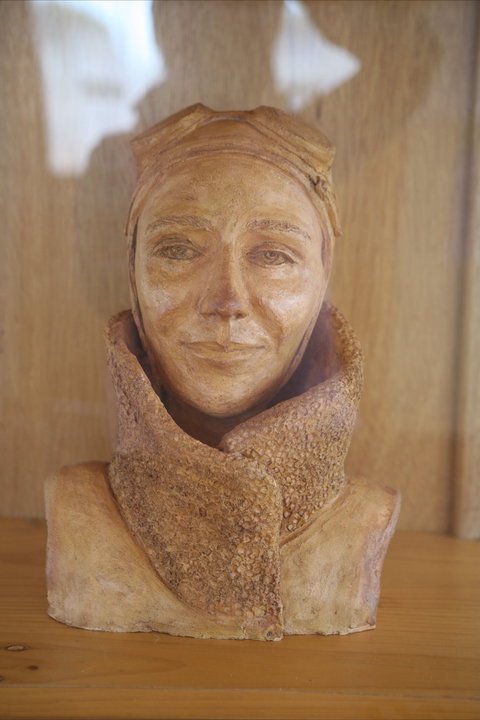 Quilpie Airport Mini Museum And Wool Scour - Accommodation NT 0