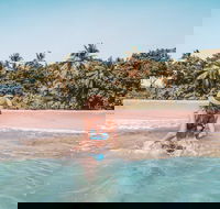 Radical Bay Track - Accommodation NT
