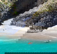Rapid Bay Beach - Accommodation NT