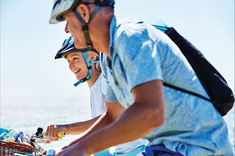 Ride The Sunset Coast - Marmion To Burns Beach - Accommodation NT 1