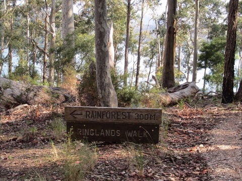 Ringlands Rotary Walk Narooma - NT Tourism 0