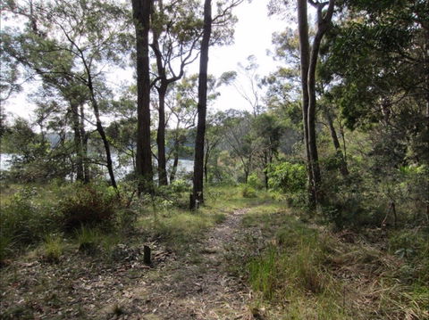 Ringlands Rotary Walk Narooma - NT Tourism 2