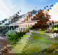Rippon Lea Estate - Accommodation NT