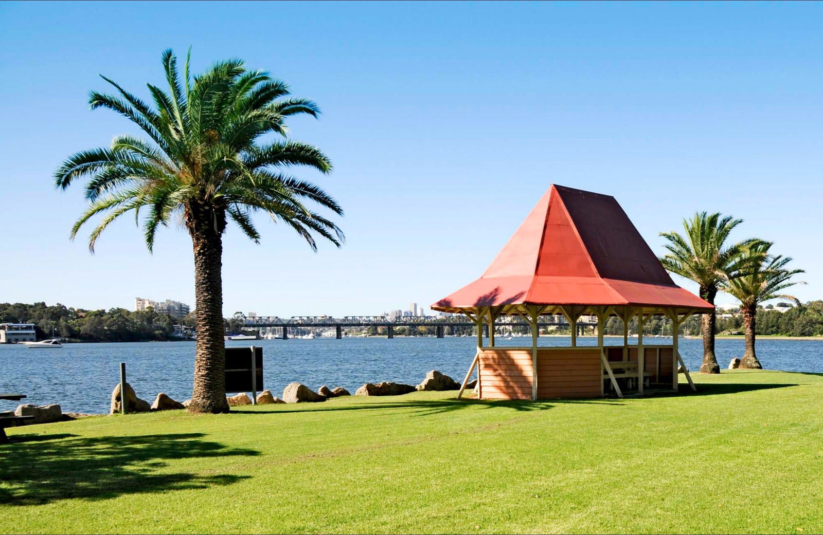 World Square NSW Accommodation NT