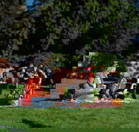 Royal Tasmanian Botanical Gardens - Accommodation NT