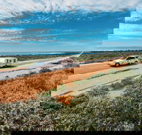 Shark Bay World Heritage Drive - Accommodation NT