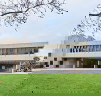 Sir Robert Helpmann Theatre - Accommodation NT