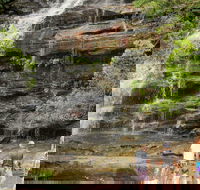 Somersby Falls Picnic Area - Accommodation NT