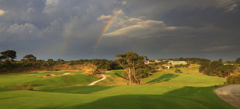 Sorrento Golf Club - Accommodation NT 2