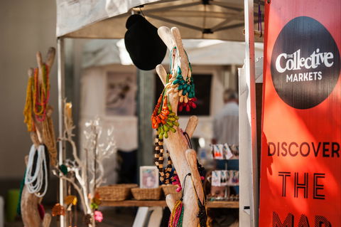 South Bank Collective Markets - Accommodation NT 0
