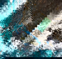 South Werri Ourie Rock Pool Gerringong - Accommodation NT