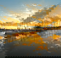 Southern Moreton Bay Tourist Drive - Accommodation NT