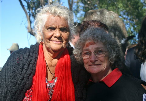 Soundtrails - Myall Creek - Accommodation NT 1