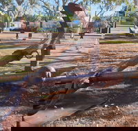 SS Colac - Accommodation NT