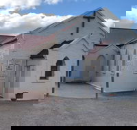 St Mary's Anglican Church Wallaroo - Accommodation NT