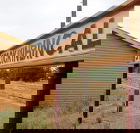 Stockinbingal - Accommodation NT