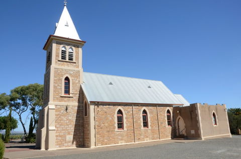 Stockwell - Accommodation NT 0