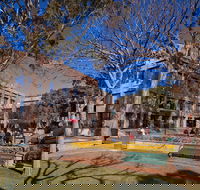 Sutherland Entertainment Centre - Accommodation NT
