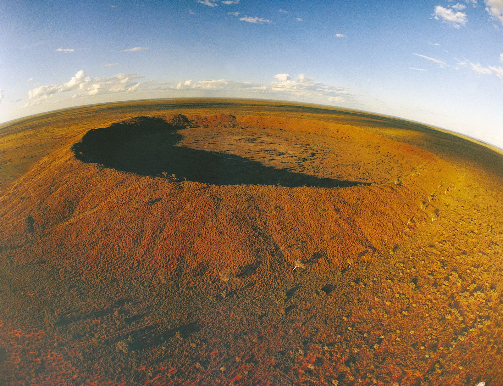 Mueller Ranges WA Accommodation NT