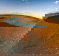 Tanami Road - Accommodation NT