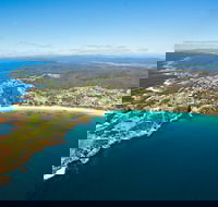Tathra Beach - Accommodation NT