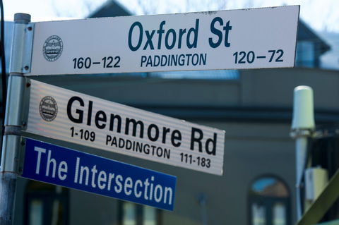 The Intersection Paddington - Accommodation NT 1